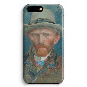 Van Gogh: iPhone 8 Plus Volledig Geprint Hoesje