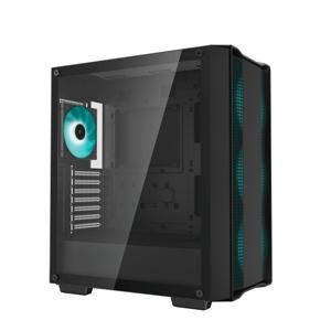 DeepCool CC560 V2 midi tower behuizing