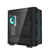DeepCool CC560 V2 midi tower behuizing - thumbnail