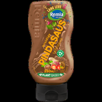 Remia Kruidige Pindasaus 250 ml bij Jumbo