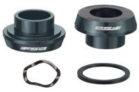 FSA MTB BB30/PF30 EL228 Adapter 24mm - Zwart FSA MTB BB30/PF30 EL228 Adapter 24mm - Zwart