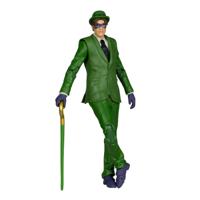 McFarlane DC Multiverse The Riddler (Batman: Hush)