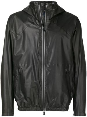 Herno veste à capuche - Marron