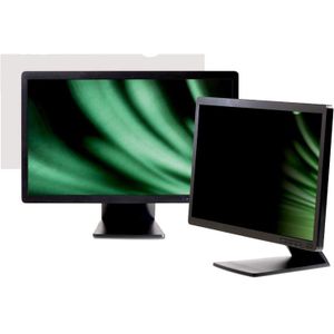 3M PF220W1B schermfilter 55,9 cm (22") Monitor Randloze privacyfilter voor schermen