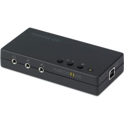 Terratec Aureon 7.1 USB