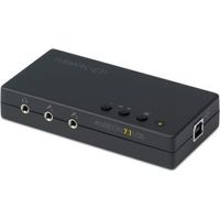 Terratec Aureon 7.1 USB Terratec Aureon 7.1 USB