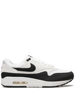 Nike Air Max 1 "Panda" sneakers - Blanc - thumbnail