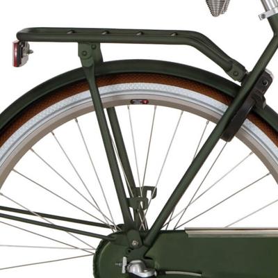 Cortina achterdrager u4 57 hunter green matt