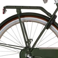 Cortina achterdrager u4 57 hunter green matt
