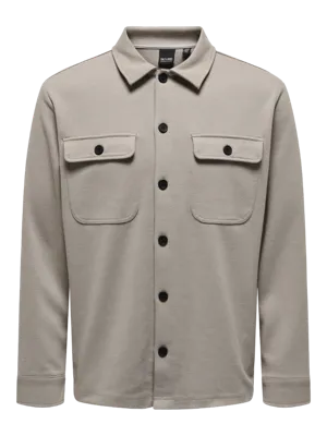 Only & Sons Newkodyl Overshirt