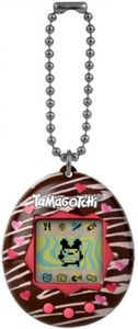 Tamagotchi The Original - Chocolate