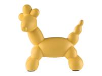 LIVARNO home Keramische ballonsculptuur (Poedel)