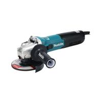 Makita GA5090X01 230V Haakse Slijper 125mm 1900W