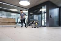 KÄRCHER nat/droog stofzuiger nt 30/1 ap l vacuum cleaner nt 30/1 ap l