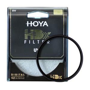 Hoya 77mm HDX UV