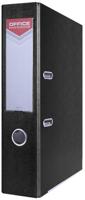 OFFICE products ordner, voor A4, uit karton, rug van 7,5 cm, zwart