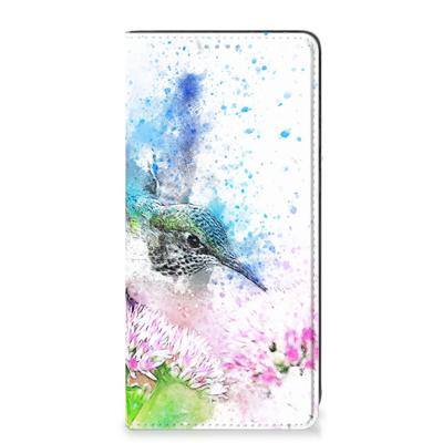 Bookcase Samsung Galaxy A21s Vogel Bookcase Samsung Galaxy A21s Vogel