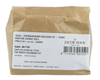 Jacob Hooy Paprika Poeder Edelsuss