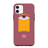 Mono V: iPhone 12 mini Tough Case