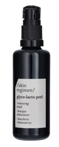 Comfort Zone Skin Regimen Glyco-Lacto Peel 50ml