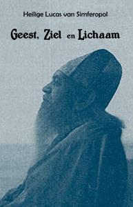 Geest, ziel, lichaam (Hardback)