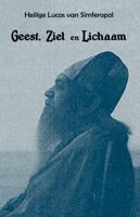 Geest, ziel, lichaam (Hardback)