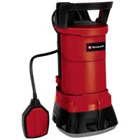 Einhell GE-DP 3925 ECO 4170710 Dompelpomp voor vervuild water 10000 l/h 6 m - thumbnail