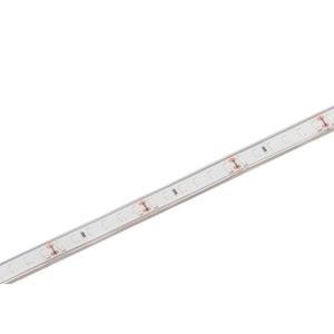 LED strip | 24V | Geel | 9,6W | 120 LED/m | IP67