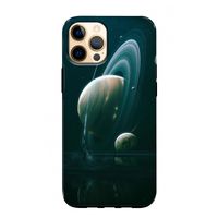 Mercurius: iPhone 12 Pro Max Tough Case