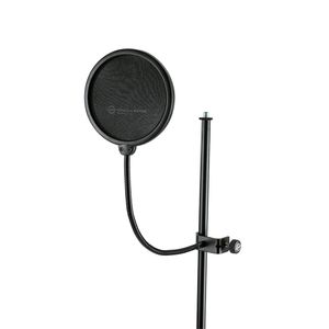 K&M 23956 popkiller voor studiomicrofoons