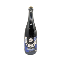 Fauve Biere A L'Assaust Des Flots Noir Bourbon BA 75cl