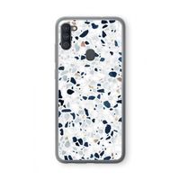 Terrazzo N°1: Samsung Galaxy A11 Transparant Hoesje