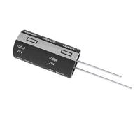 Kemet Elektrolytische condensator 7.5 mm 220 µF 160 V 20 % (Ø x h) 16 mm x 32 mm 1 stuk(s)