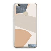 Formo: Huawei Ascend P8 Lite (2017) Transparant Hoesje