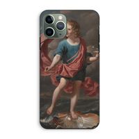 Soap Bubbles: iPhone 11 Pro Tough Case