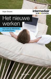 Het nieuwe werken (Paperback)