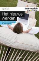 Het nieuwe werken (Paperback)