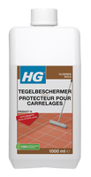 HG Vloeren Tegelbeschermer