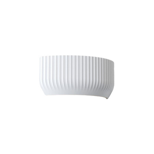 Astro - Blend Plaster Gips Wandlamp