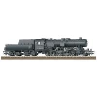 TRIX H0 25532 H0 goederentrein-stoomlocomotief BR 52 van de DR