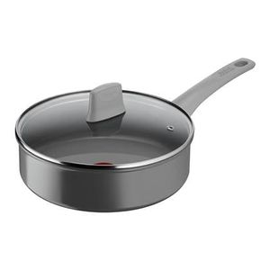 Tefal Renew ON Keramische Hapjespan incl. Deksel Ø 24 cm