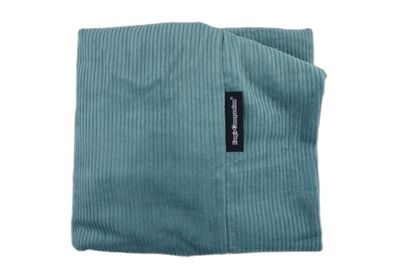 Dog's Companion® Hoes hondenbed ocean ribcord superlarge