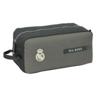 Reisschoenenrek Real Madrid C.F. Grijs 34 x 15 x 18 cm