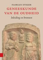 Geneeskunde van de Oudheid (Hardback)