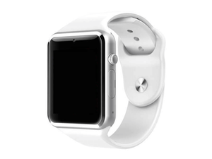 Metis A1 smartwatch White