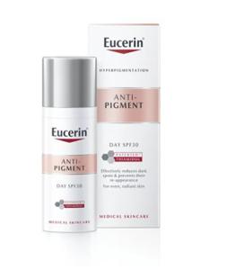 Eucerin Anti-Pigment Day Cream SPF30 Dagcrème Gezicht 50 ml