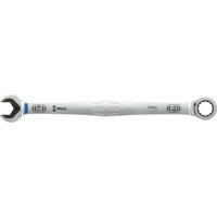 Wera 05020354001 6007 Joker Steek-ringratelsleutel Sleutelbreedte (metrisch) 19 mm Wera 05020354001 6007 Joker Steek-ringratelsleutel Sleutelbreedte (metrisch) 19 mm