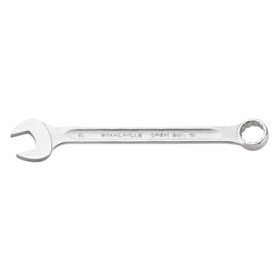 Stahlwille 40082525 13 25 Ring-steeksleutel Sleutelbreedte (metrisch) 25 mm