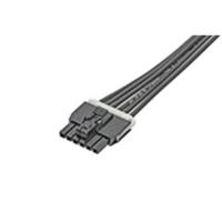 Molex 145130-0601 Inhoud: 1 stuk(s) Bulk