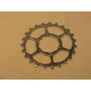 Shimano krans 10n23c21 23t hg 105 9v